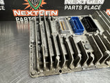 2013 GMC SIERRA DURAMAX 6.6 ECM 12654884 GM OEM #1031