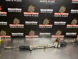 2006 PONTIAC GTO POWER STEERING RACK OEM #1025
