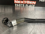 2014 FORD MUSTANG GT HEATER CORE HOSES OEM #970