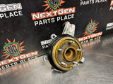 09 - 13 C6 CORVETTE Z06 GRAND SPORT LR 33 SPLINE HUB ASSEMBLY OEM #1409