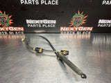 2011 FORD MUSTANG GT 5.0 AUTO SHIFTER CABLE OEM #968