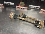 2004 PONTIAC GTO REAR CV AXLE SHAFTS LH/RH OEM #1438