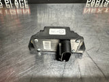 2005 C6 CORVETTE YAW RATE SENSOR OEM 10307709 #1030