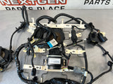 2016 FORD MUSTANG GT RH PASSENGER SEAT WIRE HARNESS OEM EU5T-14D230-J4CP7 #621