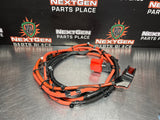2011 CAMARO SS POSITIVE BATTERY POWER TERMINAL WIRE OEM 20959183 #951