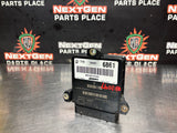 2011 SILVERADO LML ALLISON TCM T14 TRANSMISSION CONTROL MODULE 24256861 #1047
