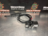 2011 CADILLAC CTS V COUPE FRONT DRIVER SIDE LH DOOR LOCK ACTUATOR ASSEMBLY OEM #1305
