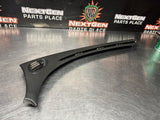 05 PONTIAC GTO LH DASH COWL DEFROST VENT TRIM PANEL OEM 92105080 #1269