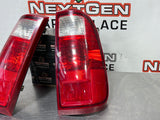 2014 FORD F250 TAIL LIGHTS OEM #416