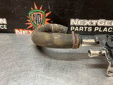 2004 PONTIAC GTO RADIATOR HOSE PIPE OEM #1043