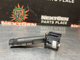 2010 CAMARO SS HIGH/ LOW BEAM TURN SIGNAL STALK OEM 25991660 #1184