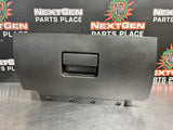 2013 FORD MUSTANG GT GLOVE BOX OEM #1176