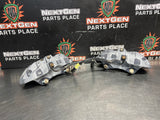 2016 MUSTANG GT RH AND LH PERFORMANCE PACK FRONT BREMBO CALIPERS 6 PISTON #1536
