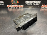 2014 MUSTANG GT MANUAL ECU PCM ENGINE CONTROL MANAGEMENT DR3A-12A650-AHB #1542