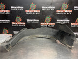 04 - 06 PONTIAC GTO FRONT DRIVER LH INNER FENDER WELL LINER OEM 92081645 #1438
