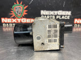 2005 F350 6.0 POWER STROKE ABS BRAKE PUMP ANTI LOCK 5C34-2C346-AJ OEM #1356