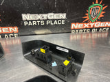 2011 FORD F250 6.7 LH AND RH FRONT AND REAR DOOR WINDOW SWITCH SET OEM #1582