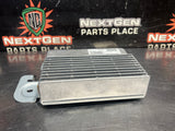 2021 FORD MUSTANG GT RADIO AMPLIFIER HR3T-18T806-AE OEM #1650