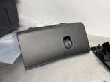 05 - 13 C6 CORVETTE GLOVE BOX BLACK OEM #1492