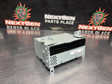 2017 FORD MUSTANG GT SINGLE CD AM FM RADIO STEREO OEM HR3T-19C107-AA OEM #1267