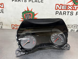 2017 CAMARO SS CLUSTER 84153146 68,371 MILES OEM #640