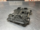 05-08 C6 Corvette Electronic Suspension Module Mount Bracket OEM 15891428 #1266