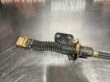 2015 FORD MUSTANG GT 5.0 AUTO SHIFTER CABLE OEM #848