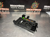 2015 FORD MUSTANG GT BCM INTERIOR CABIN FUSE BOX FR3T-15604-BH OEM #1498