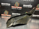 1999 C5 CORVETTE FRONT FENDER WHEEL LINER RH PASSENGER SIDE OEM 10298464 #1302