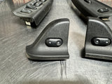 2007 FORD F250 WINDOW SWITCHES FRONT AND REAR OEM #723