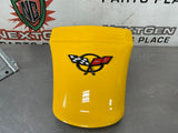 00-04 C5 CORVETTE WATERFALL MILLENIUM YELLOW OEM #605