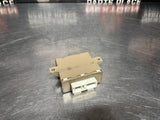 05-13 C6 CORVETTE LH HEATED SEAT CONTROL MODULE OEM 10399538 #1255