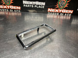 2011 FORD MUSTANG GT AUTOMATIC SHIFTER TRIM BEZEL OEM #1231