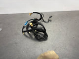03 FORD MUSTANG MACH ONE TRUNK HARNESS 3R33-19B516-AA OEM #1495