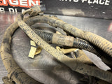 2019 FORD F250 6.7 TRANSMISSION AUTO E SHIFT T-CASE WIRING HARNESS OEM #1308