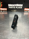 2012 MUSTANG GT TRACTION CONTROL ,HAZARD,TRUNK SWITCH OEM #822