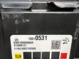 2016 GMC SIERRA 6.6L 3500 BCM OEM 13510531 #1611