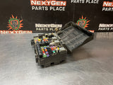 2014 DODGE RAM 6.7 CUMMINS TOTAL POWER INTERGRATED FUSE BOX OEM #1195