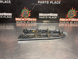 2011 FORD F250 LARIAT LH RH DRIVER PASSENGER SIDE FENDER EMBLEMS OEM #1582