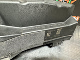 2014 SILVERADO 2500HD SUBWOOFER SPEAKER BOX 25915806 OEM #744