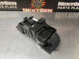 2012 FORD F250 FUSE BOX BODY CONTROL MODULE BCM BC3T-14B476-DJ OEM #1235