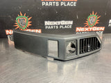2019 FORD F250 INNER LEFT AC VENT WITH TRIM BLACK HC3B-25045J79-CE3DMD #1308