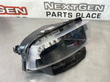 05-13 C6 CORVETTE DRIVER SIDE FOG LIGHT OEM 25942592 #3667