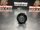 2013 FORD F350 TRANSFER CASE DIFFERENTIAL CONTROL SWITCH 4WD BC3T-7Z155-CC #887