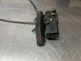 05 - 13 CORVETTE C6 RH PASSENGER DOOR LATCH ACTUATOR W/ RELEASE OEM #1266
