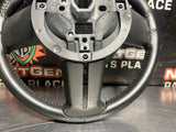 2011 FORD MUSTANG GT STEERING WHEEL OEM #1595
