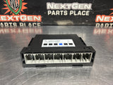 2010 CAMARO SS BCM BODY CONTROL MODULE W BRACKET OEM 13577268 #1547