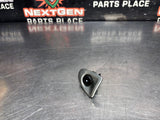 05-13 C6 CORVETTE RH PASSENGER DOOR RELEASE SWITCH 10362041 #1492