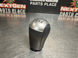 2013 MUSTANG GT SHIFT KNOB OEM #1177