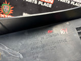 97-04 C5 CORVETTE LOWER LINER PASSENGER SIDE FRONT SPLASH SHIELD 10275466 #1190